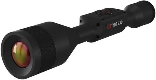 ATN THOR 5 XD 2-20x, 1280 Resolution