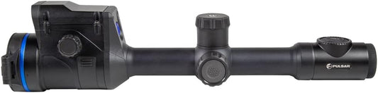 Pulsar Thermion 2 LRF XQ50 Pro Thermal Scope