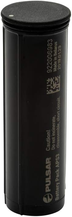 Pulsar APS 3 Battery
