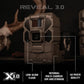 Tactacam REVEAL X Gen 3.0 Cellular Trail Camera