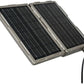 Tactacam Folding Solar Panel