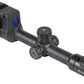 Pulsar Thermion 2 LRF XQ50 Pro Thermal Scope