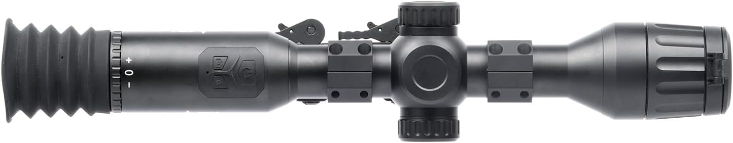 AGM Adder TS35-384 Thermal Scope  (pre owned)