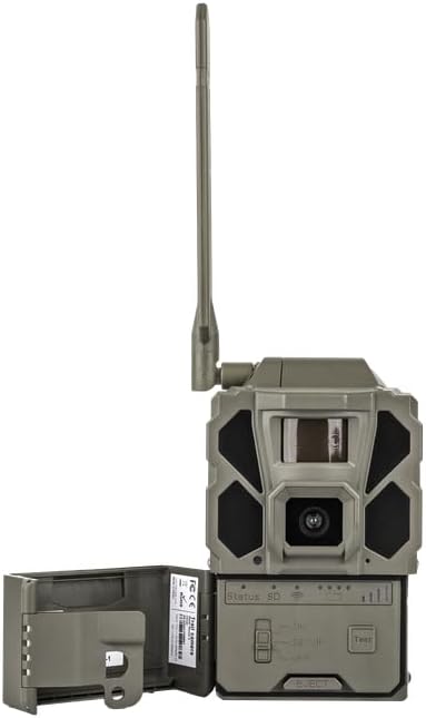 Tactacam REVEAL X Gen 3.0 Cellular Trail Camera
