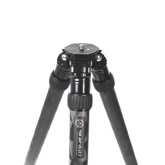 Two Vets QDT VS LS I Tripod