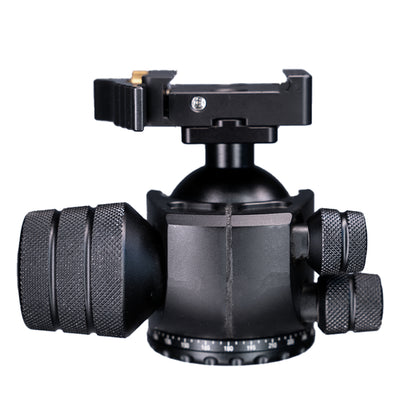 Two Vets 44MM Dual Tension Ballhead W/ Area 419 ARCALOCK QD
