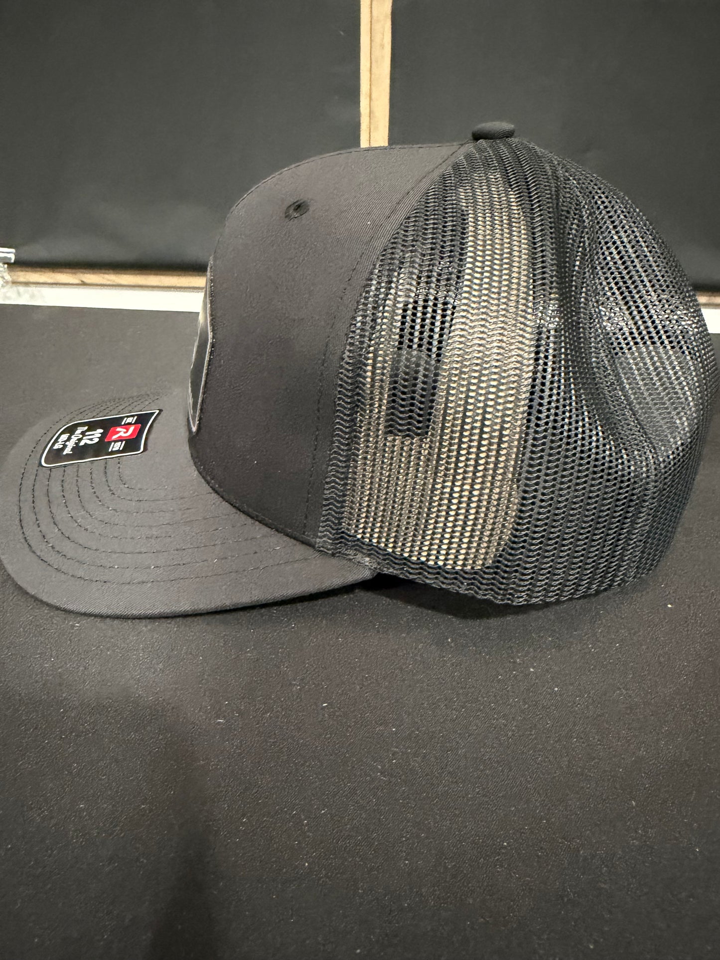365 Thermal Hat (Black)