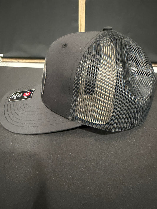 365 Thermal Hat (Black)