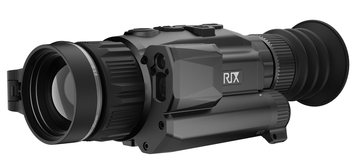 Rix Storm S3R V2 LRF, 3.5x