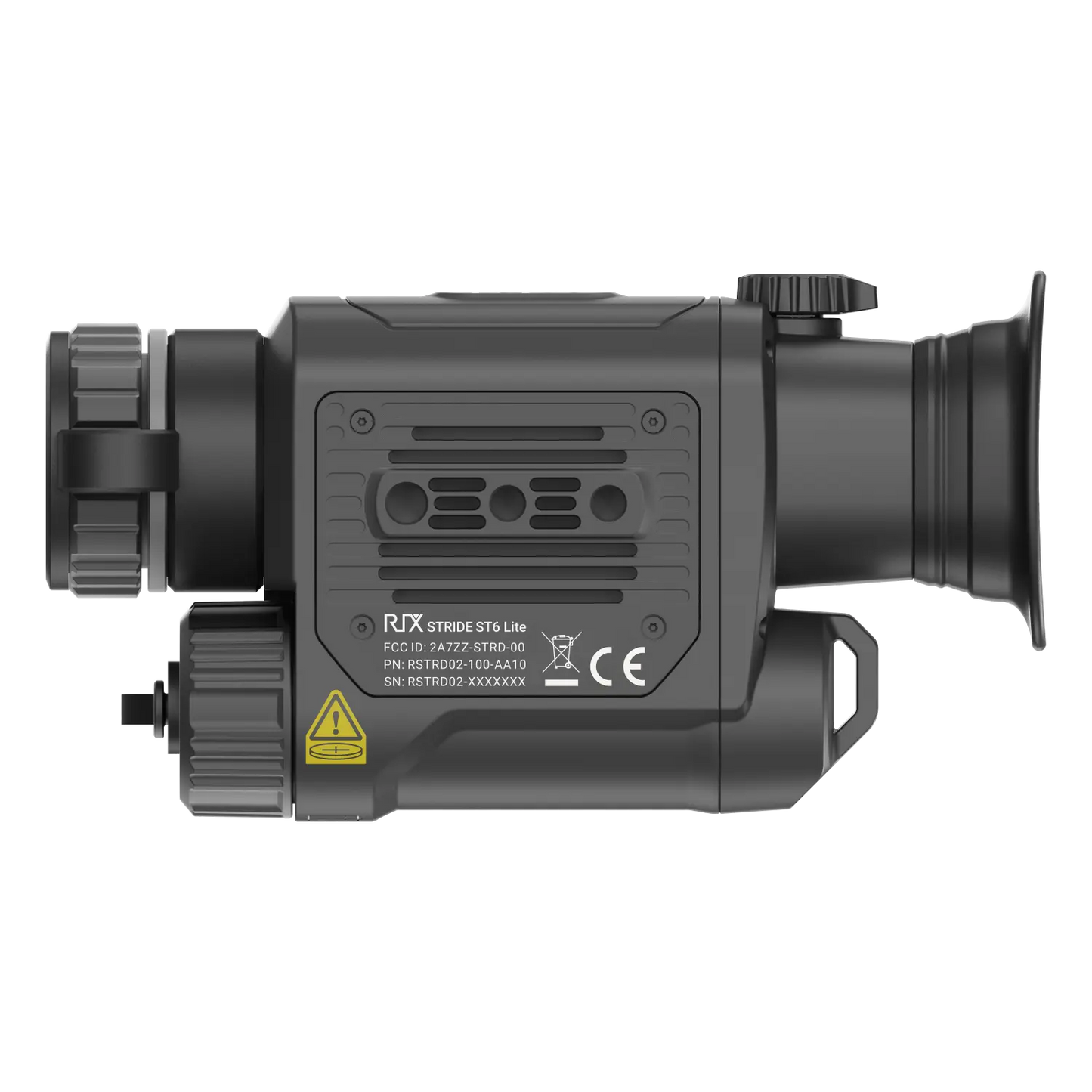 RIX Stride ST6 Lite Thermal Monocular