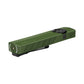 Olight ArkPro 3R CW – Flat Unibody EDC Flashlight with Multi-Light Sources (OD Green)