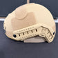 Tan Bump Helmet