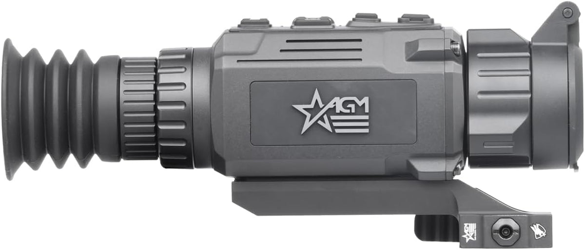 Ac Rattler AGM Rattler V2 25-256, 3.5x-28x – 365 Thermal