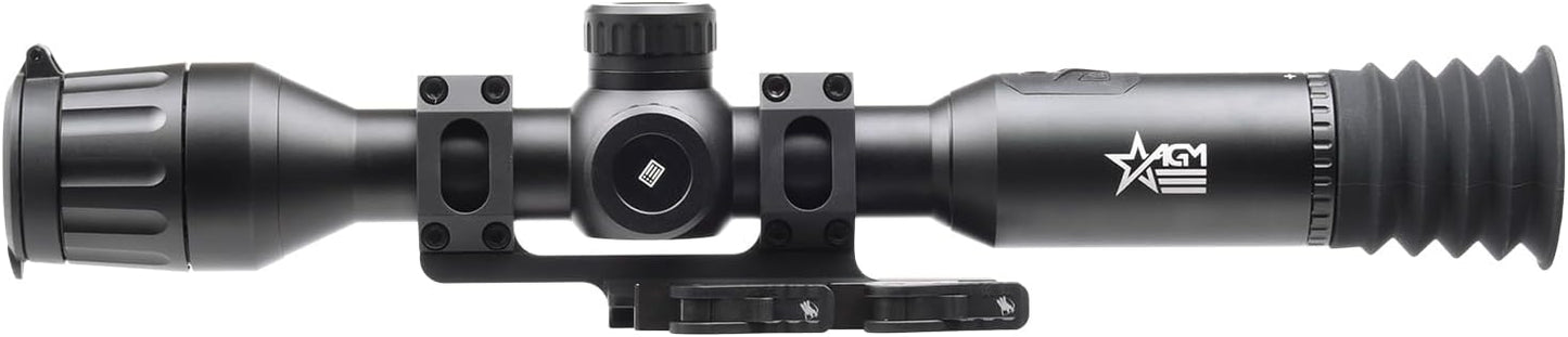 AGM Adder TS35-384 Thermal Scope  (pre owned)