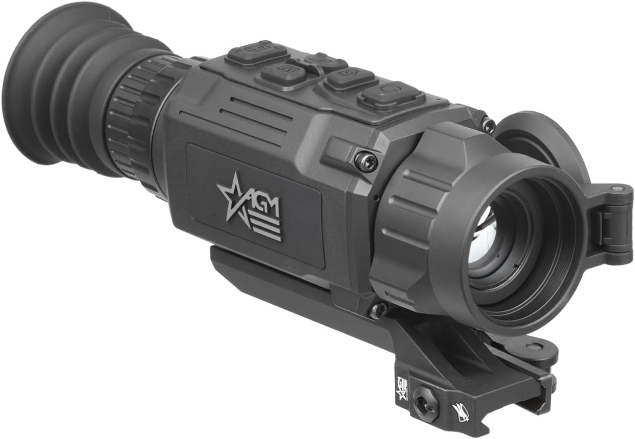AGM Rattler V2 19-256