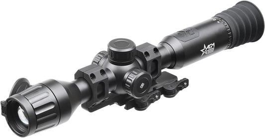 AGM Adder TS35-384 Thermal Scope  (pre owned)