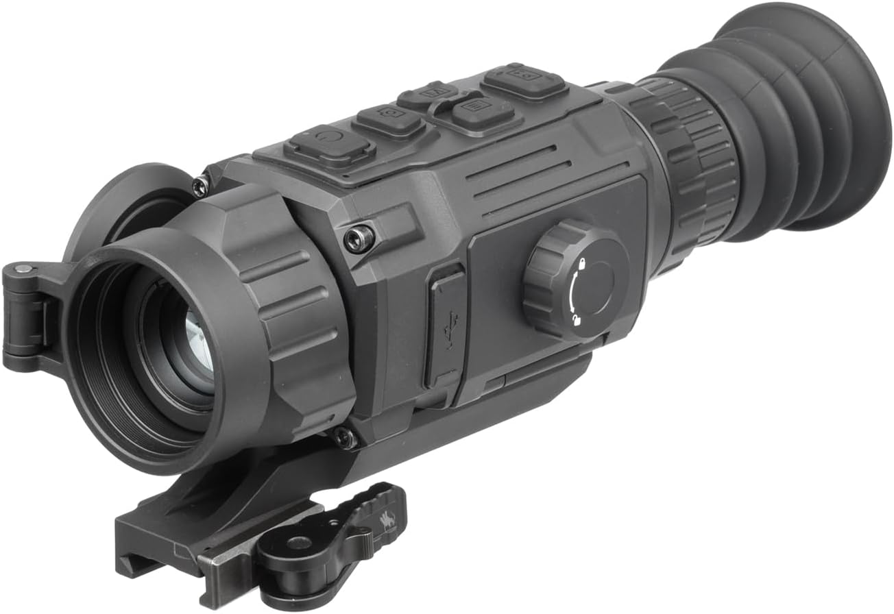 AGM Rattler V2 19-256
