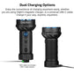 Olight Mini Marauder 2- Black