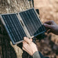 Tactacam Folding Solar Panel
