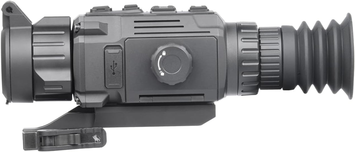 Ac Rattler AGM Rattler V2 25-384, 2x-16x – 365 Thermal