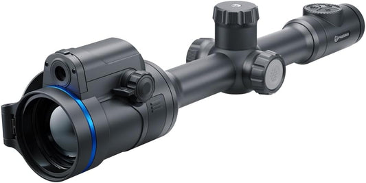 Pulsar DUO DXP55 Multispectral Thermion Duo Thermal Riflescope