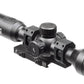 AGM Adder TS35-384 Thermal Scope  (pre owned)