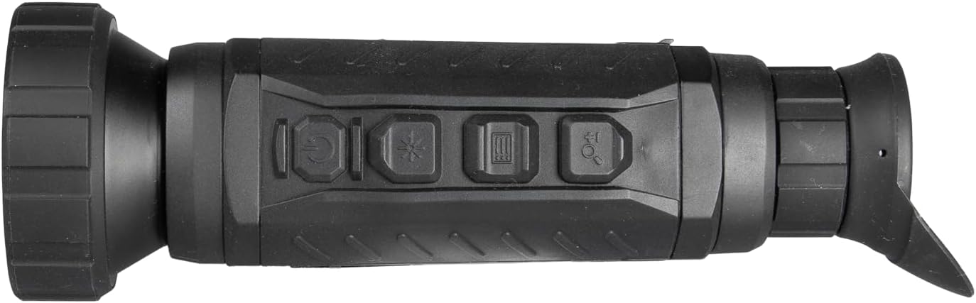 AGM ReachIR LRF 50-640 Thermal Monocular