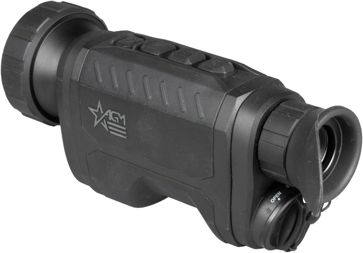AGM ReachIR LRF 50-640 Thermal Monocular
