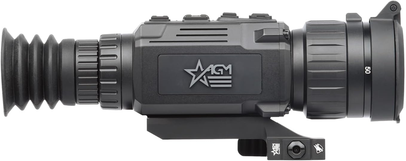 AGM Clarion 384 (Dual Focus 25/50) (Backorder)