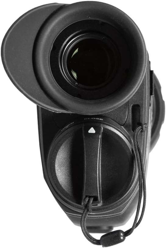 AGM ReachIR LRF 50-640 Thermal Monocular