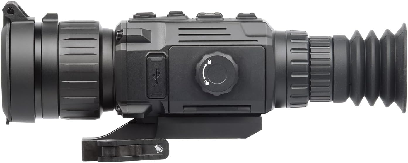 AGM Clarion 384 (Dual Focus 25/50) (Backorder)