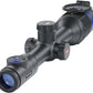 Pulsar Thermion 2 XG50 Thermal Scope with mount