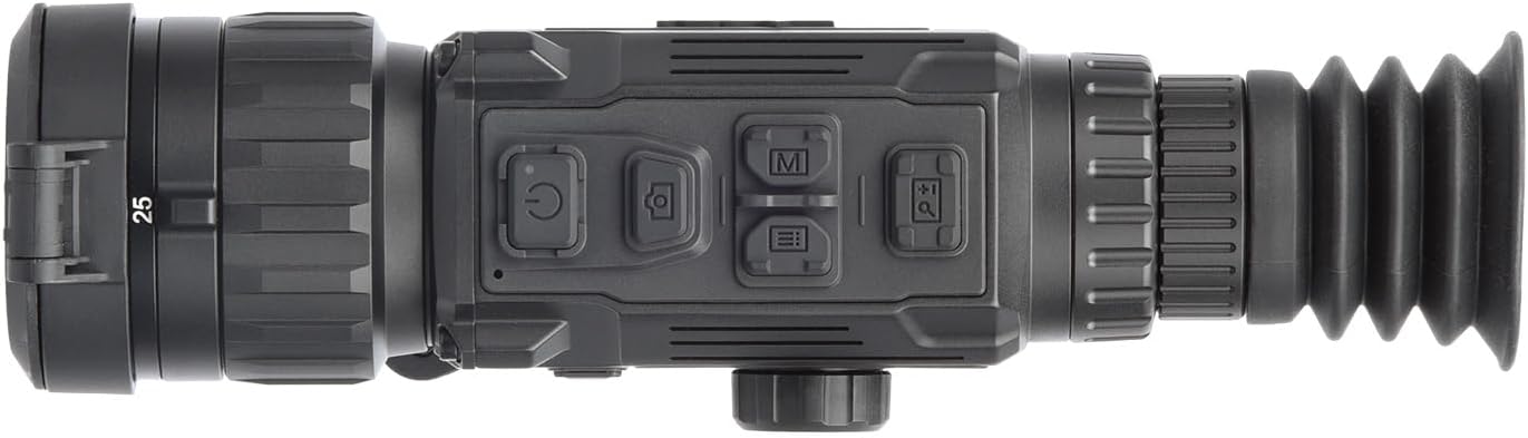 AGM Clarion 384 (Dual Focus 25/50) (Backorder)