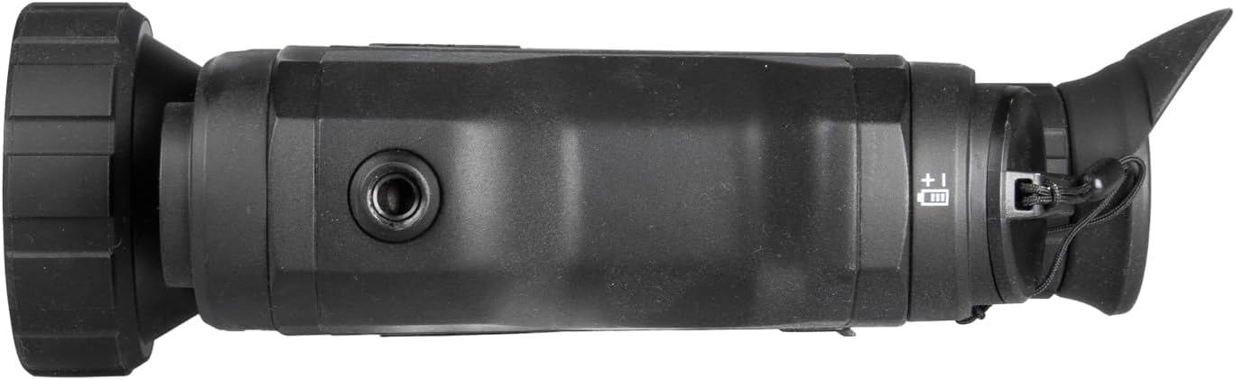 AGM ReachIR LRF 50-640 Thermal Monocular