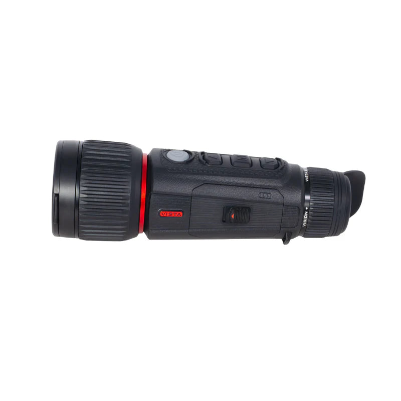 Nocpix Vista S50R Rangefinding Thermal Monocular 2X 1280×1024 50 mm LRF
