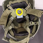 OD Green Bump Helmet