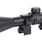 CenterPoint 4-16x40mm BDC