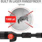 ATN THOR 5 XD 2-20x, 1280 Resolution