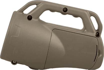 Foxpro Prowler Game Call