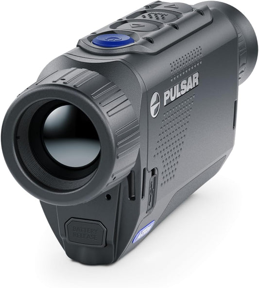 Pulsar Axion XQ30 Pro Compact Thermal Imaging Monocular