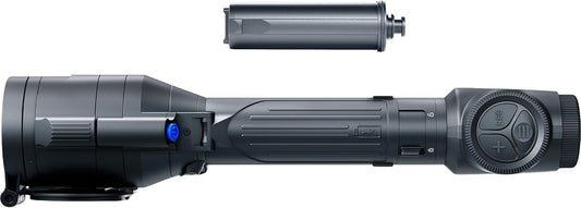 Pulsar Talion XQ35 Pro Thermal Riflescope + Mount