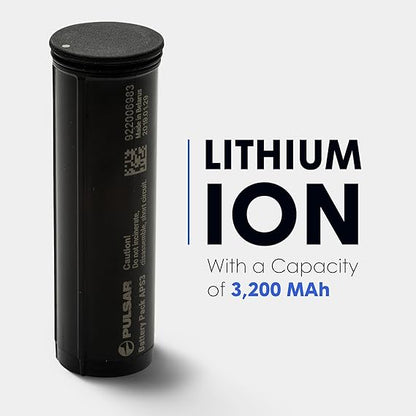 Pulsar APS 3 Battery