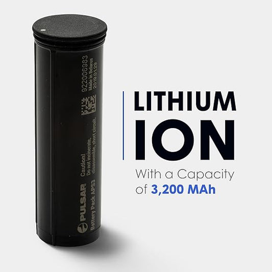 Pulsar APS 3 Battery
