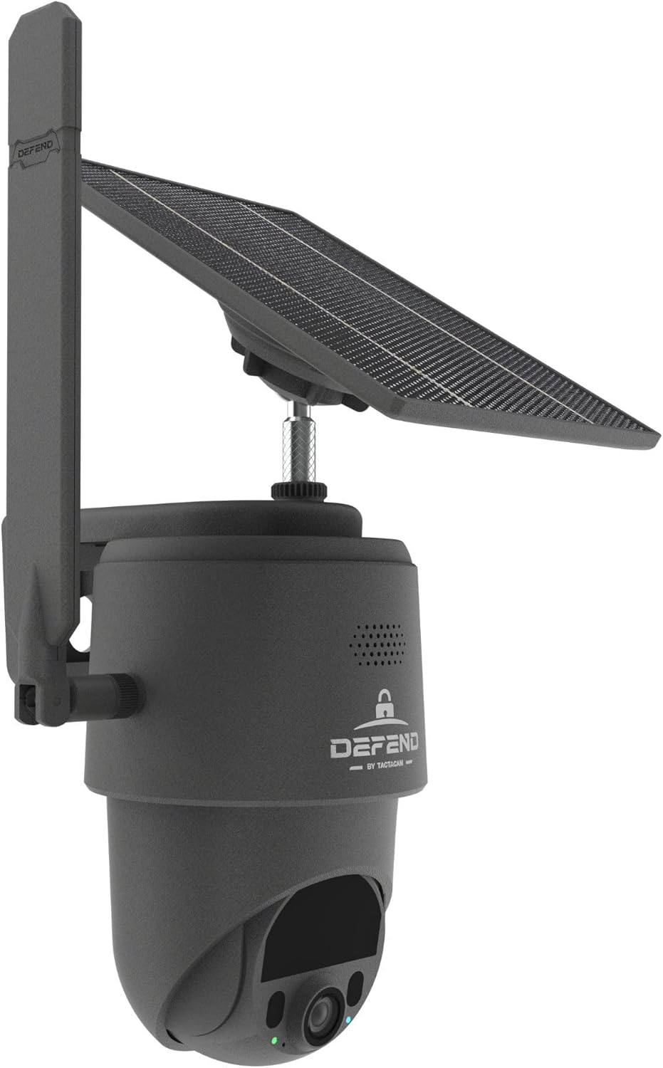 Tactacam Defend 360 Cellular Security Camera