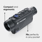 Pulsar Axion XQ30 Pro Compact Thermal Imaging Monocular