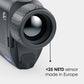 Pulsar Axion XQ30 Pro Compact Thermal Imaging Monocular