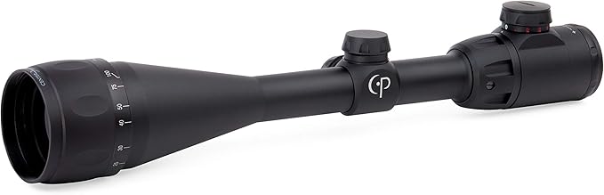 CenterPoint 4-16x40mm BDC