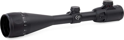 CenterPoint 4-16x40mm BDC