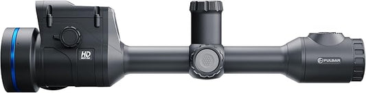 Pulsar Thermion 2 XL60 LRF Thermal Riflescope with mount