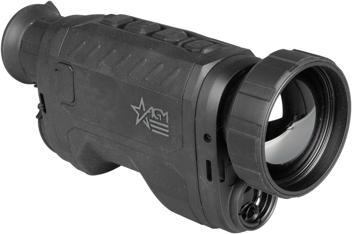 AGM ReachIR LRF 50-640 Thermal Monocular
